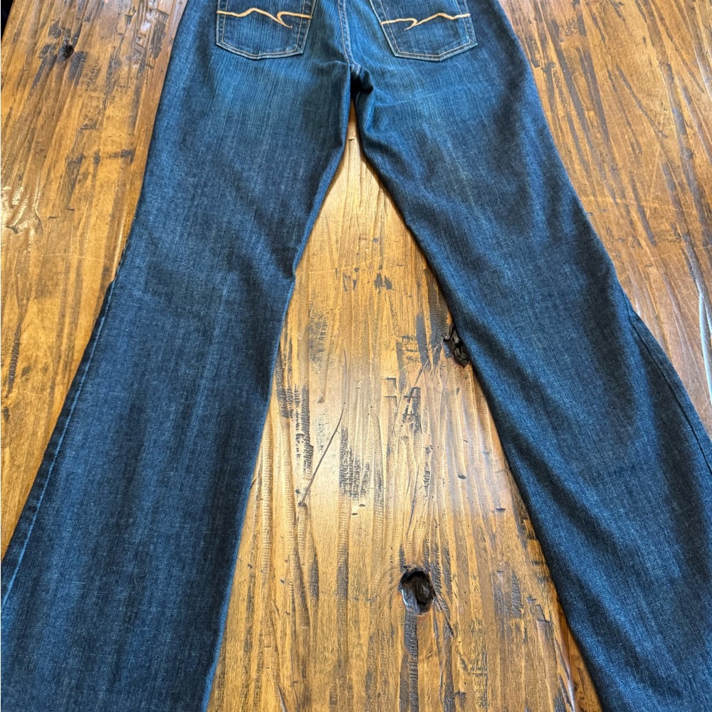 Women's David Khan Jeans